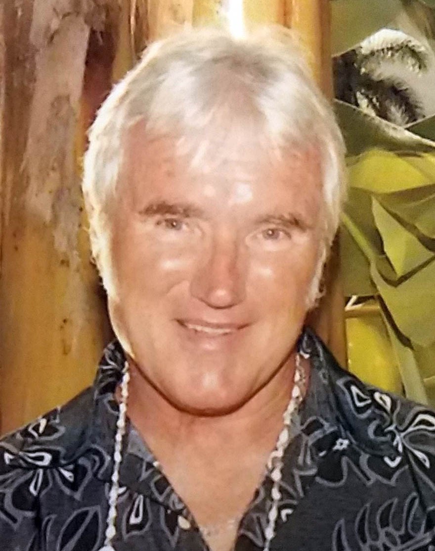 Rex Alan Schorzman obituary photo