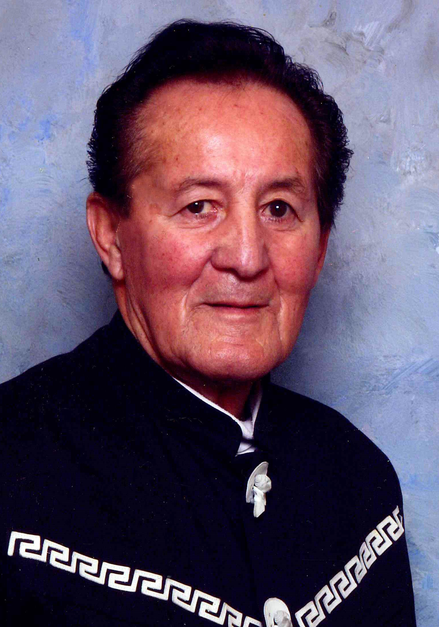Lee Jack Sanchez obituary photo