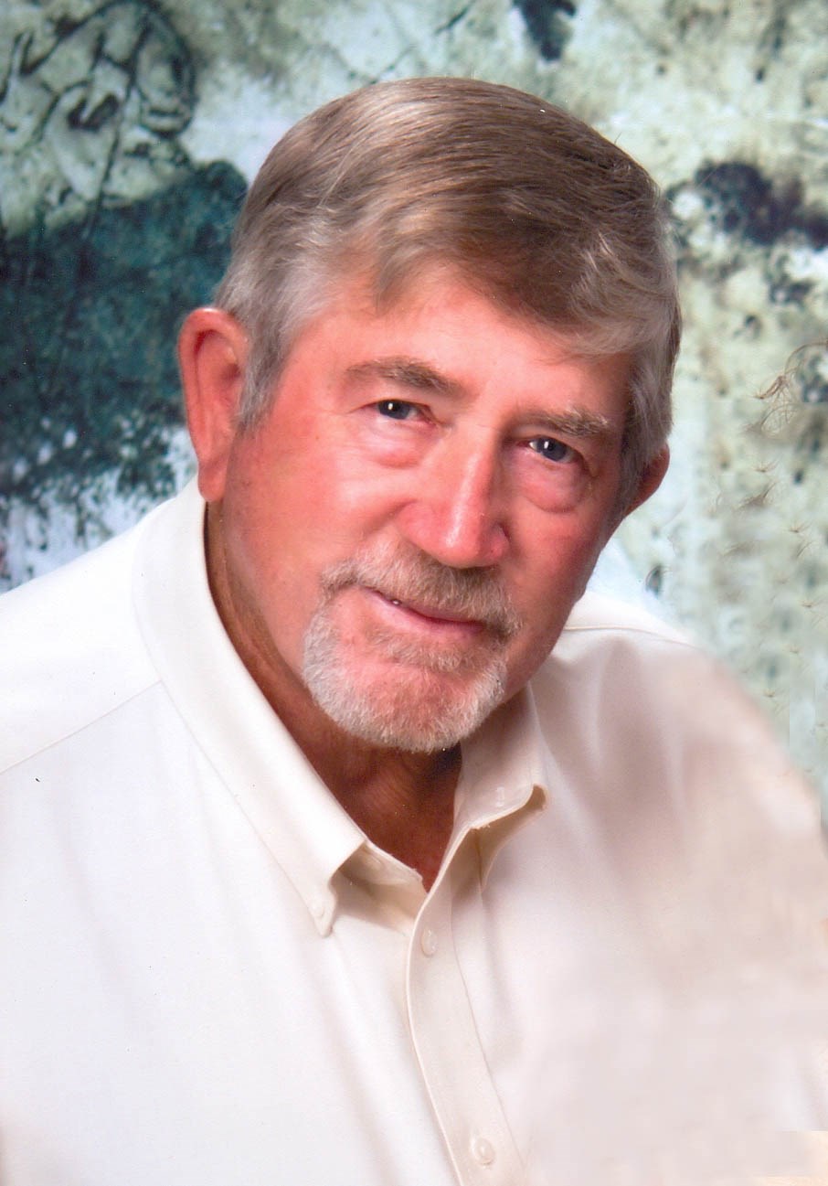 Donald Ray Mooso obituary photo
