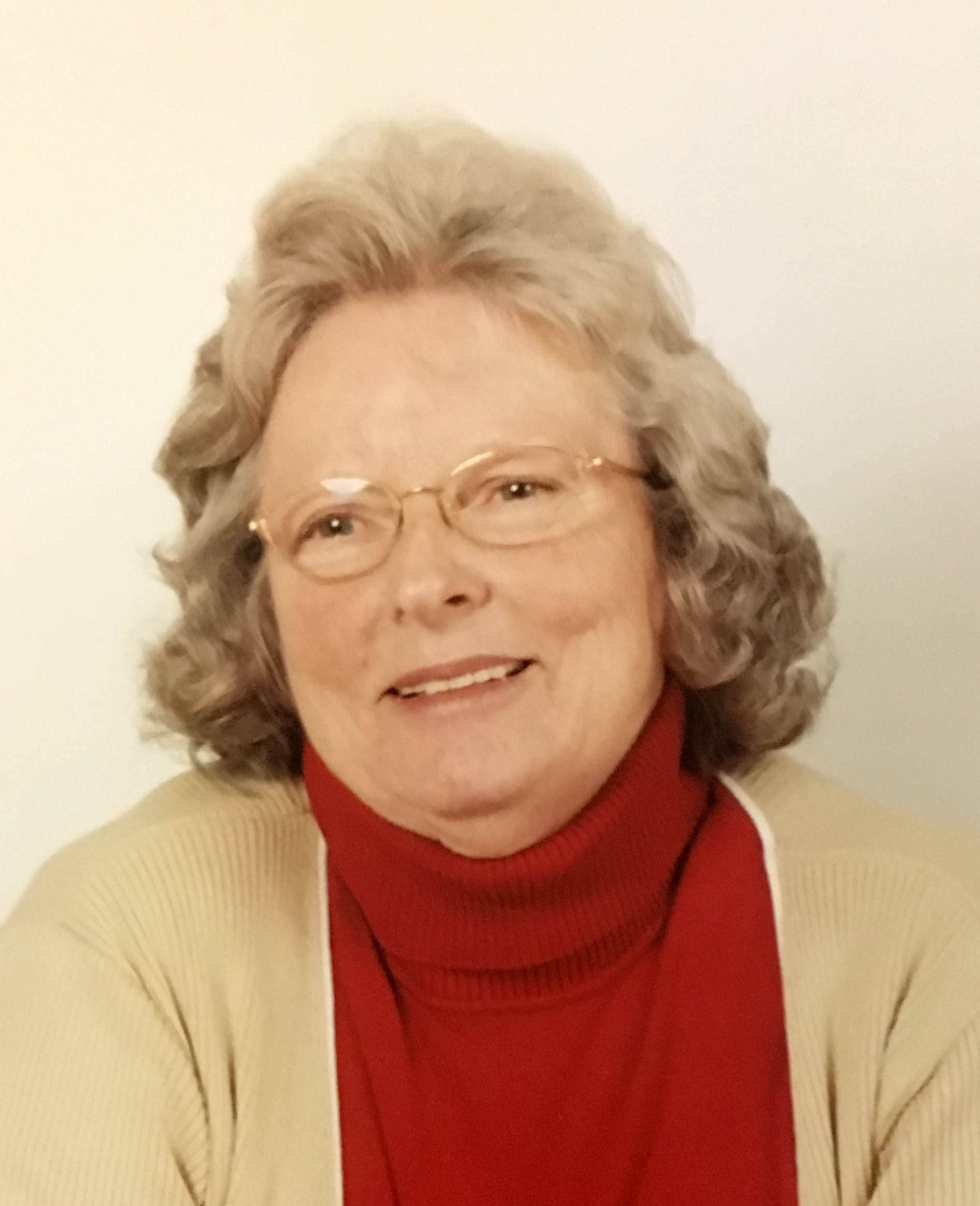 Ona Maie Perry obituary photo