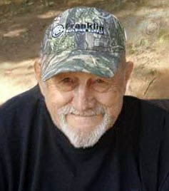 Robert Lloyd Powers obituary photo