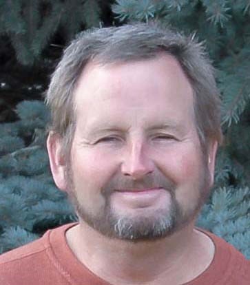 Shaun Murray Woodhouse obituary photo