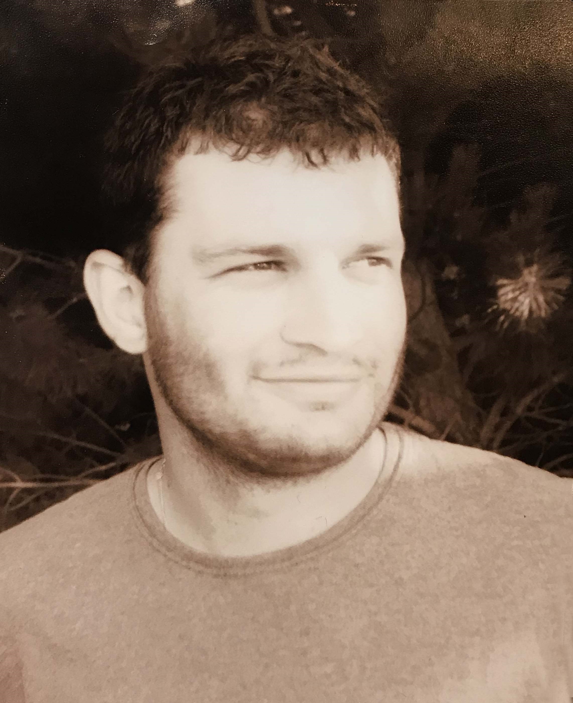 Shaylon Don Shaffer obituary photo