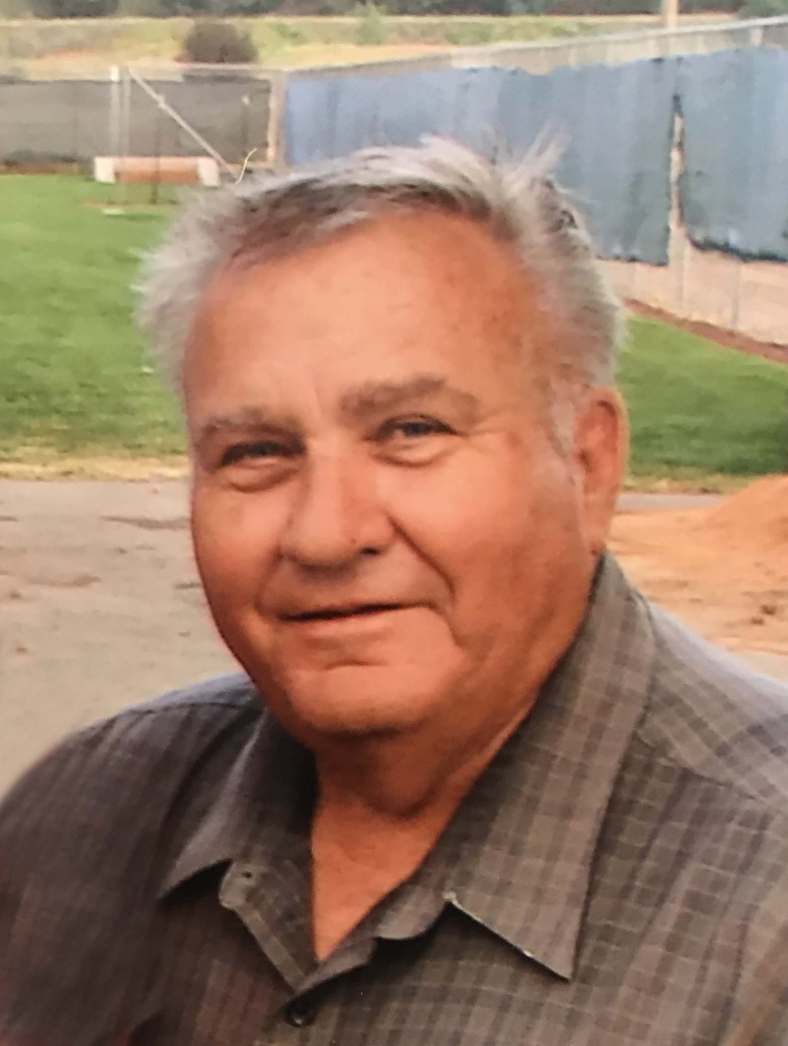 Jerry Broadhead obituary photo