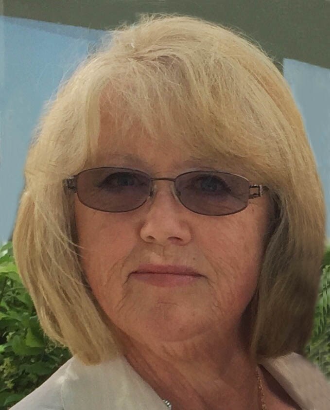 Claralyn Kay Jensen obituary photo