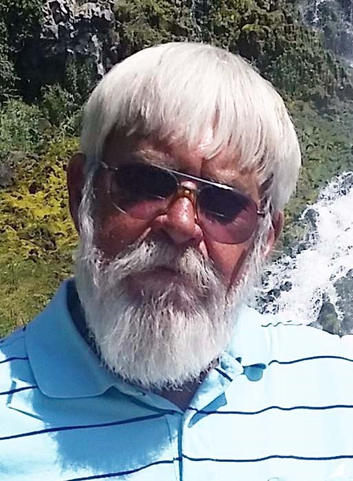 Randy Lee Hayden obituary photo