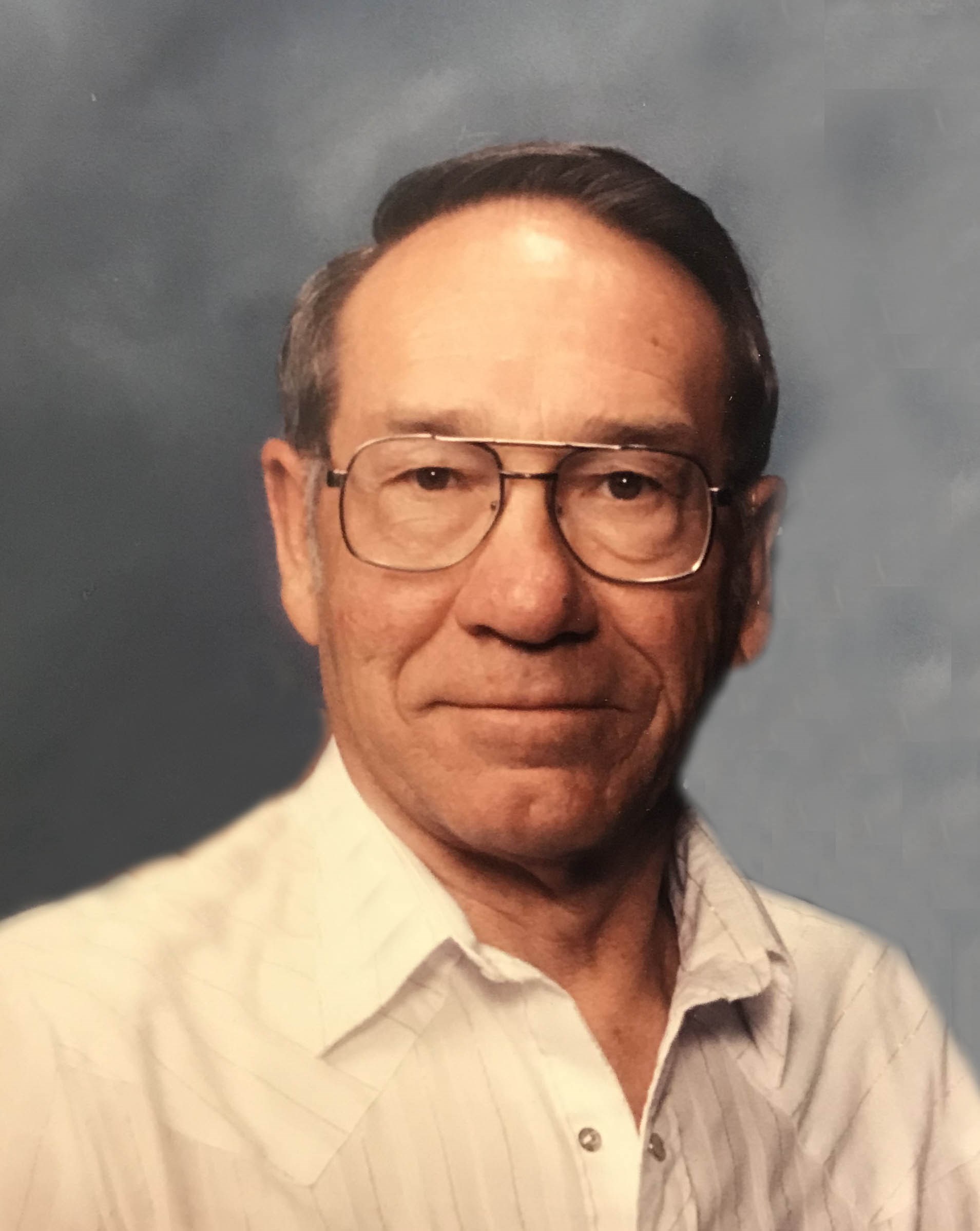 Larry Andrew Holm obituary photo