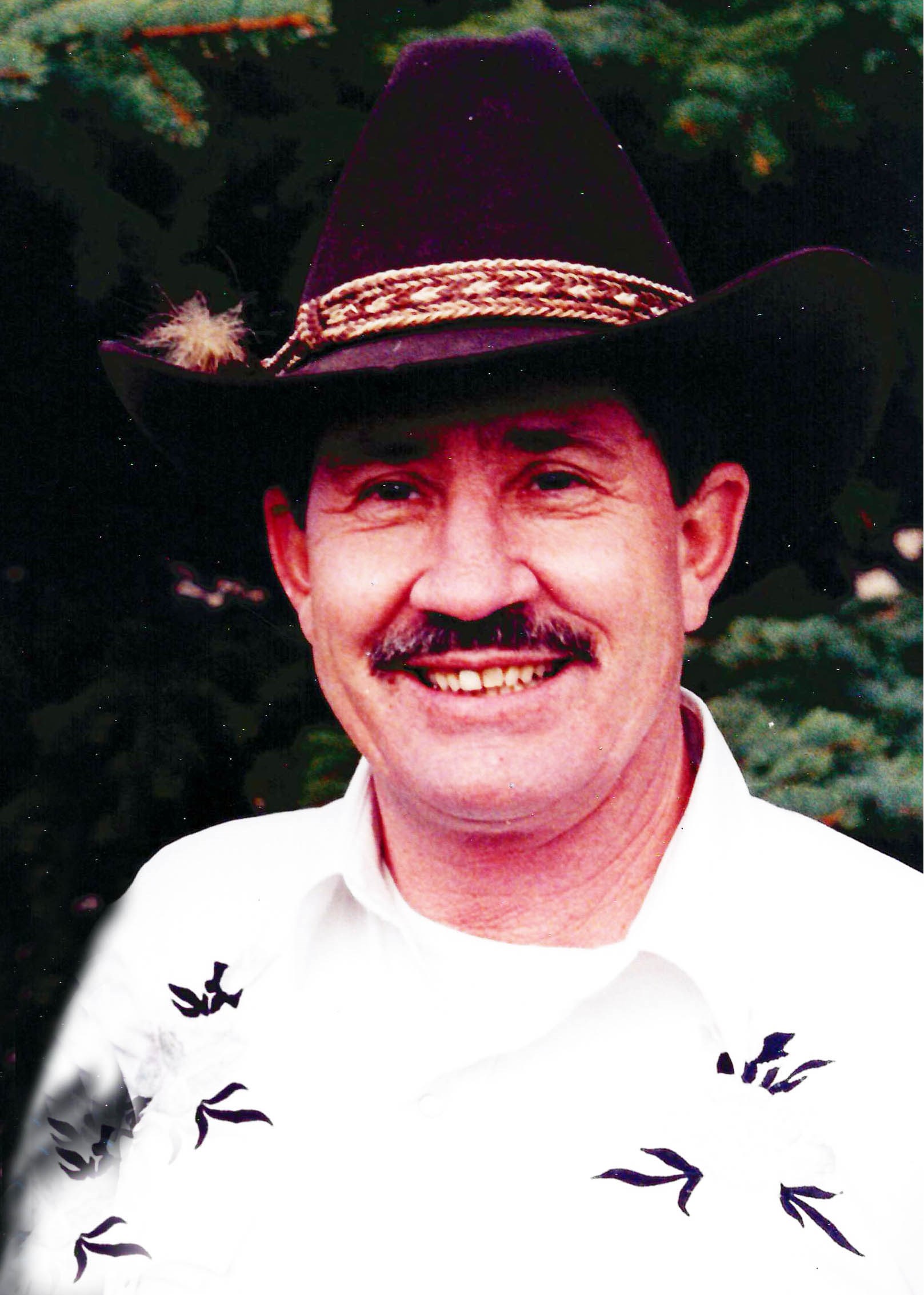 Norman Kent "Kenny" Smith obituary photo
