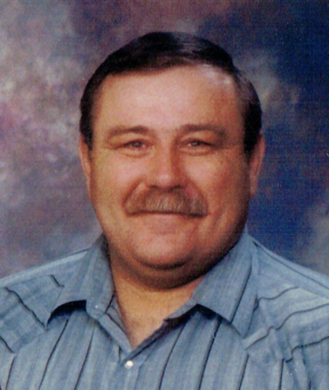 Gale Jay Thompson obituary photo