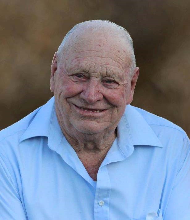 R Jay Kidd obituary photo