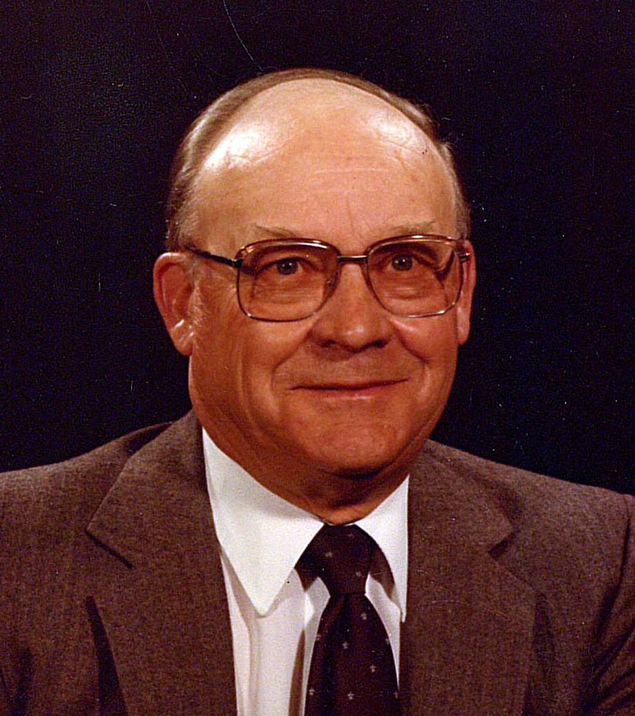 Keith Cardon Merrill Jr. obituary photo