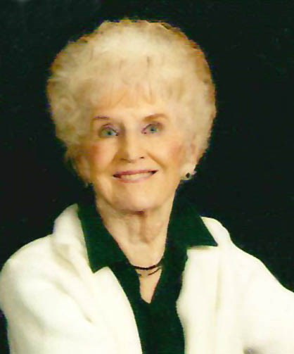 Janice Ida Schlimgen Spanbauer obituary photo