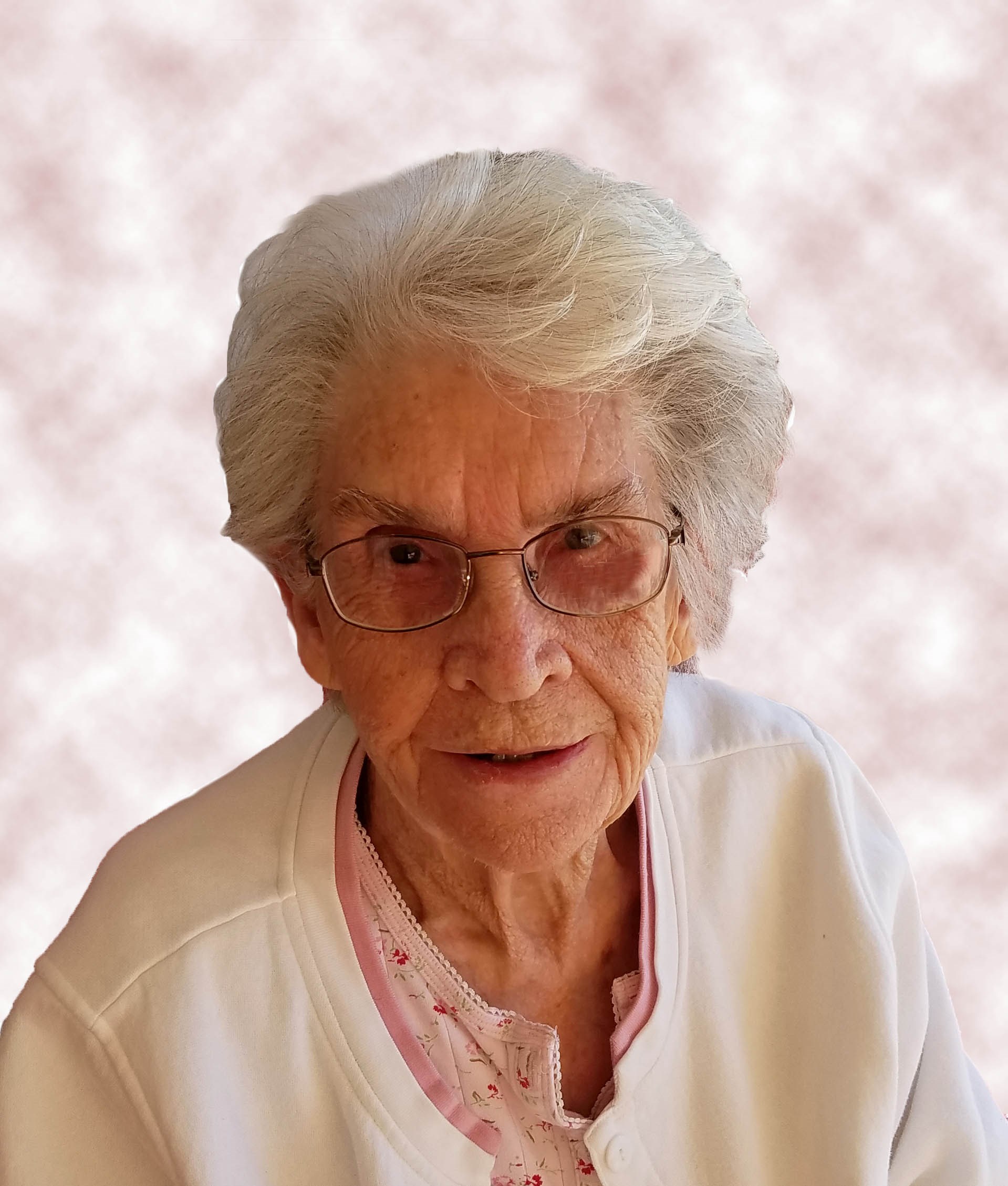Elaine Millard Tolman obituary photo