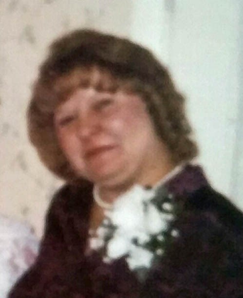 Emily K. Burgess-Dade obituary photo
