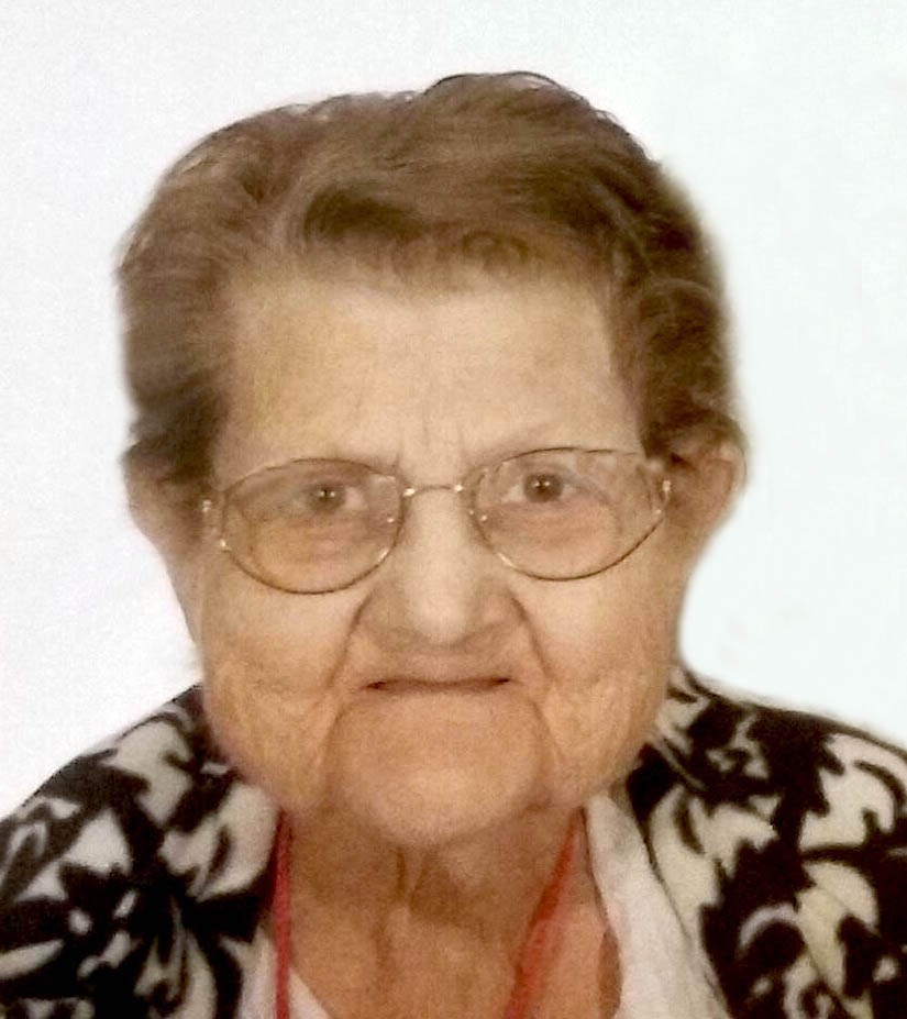 Patricia E. Hunter obituary photo