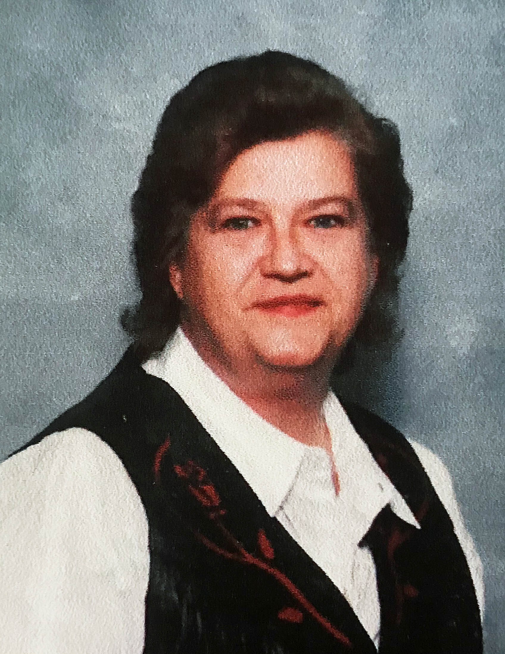 Rosewitha "Rose" Walli Miller obituary photo