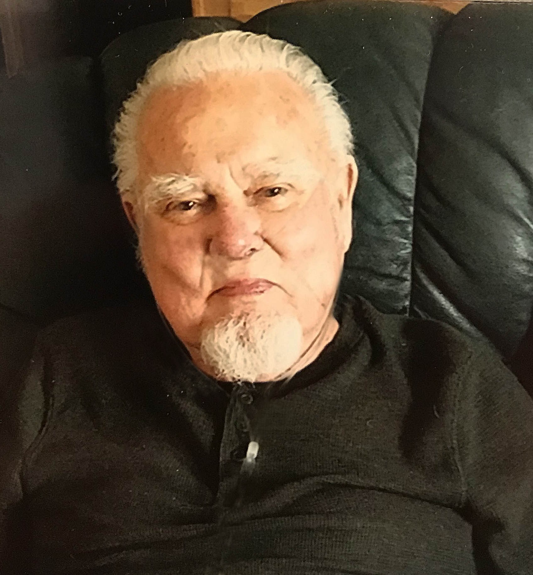 Kenneth Ray Ames obituary photo