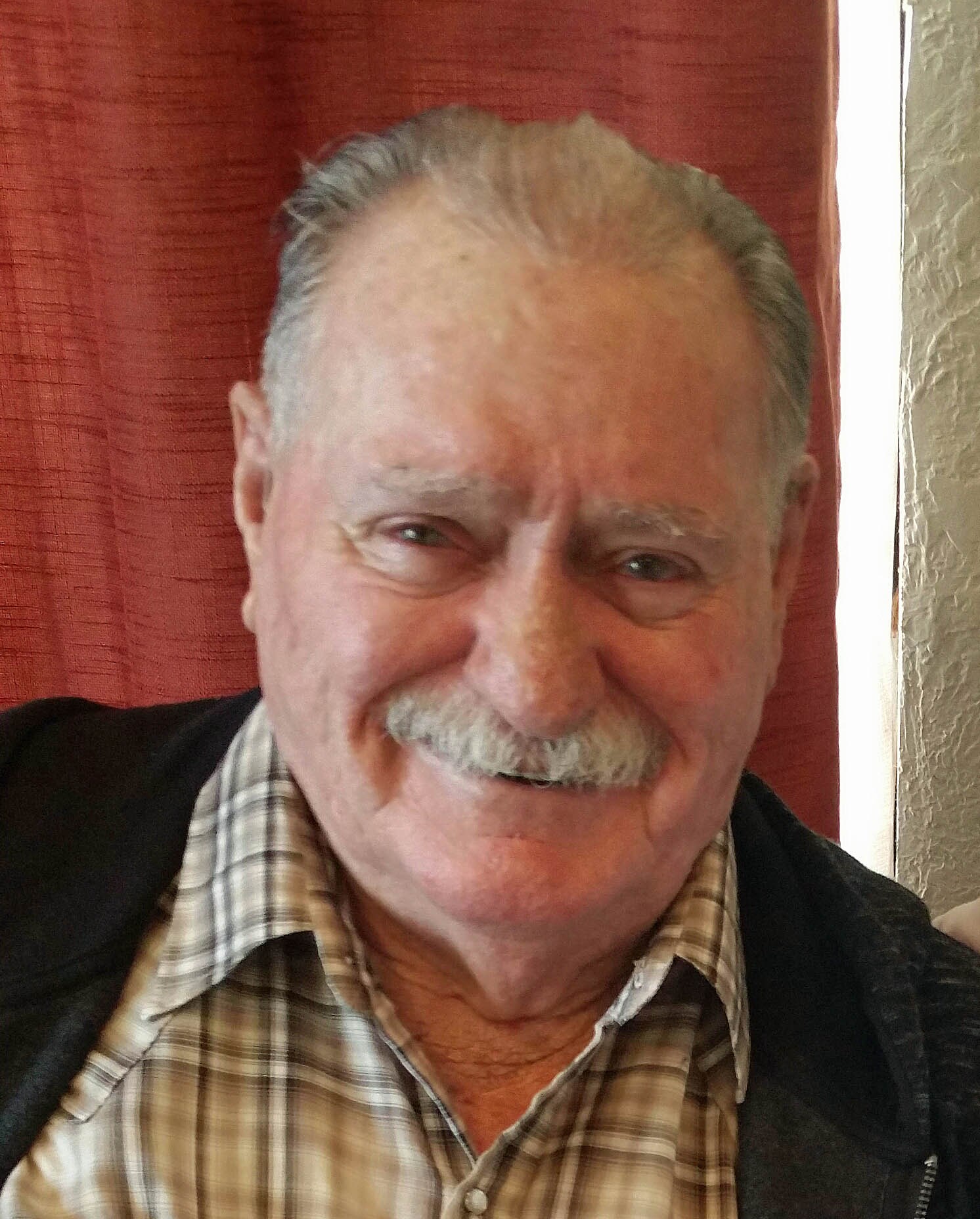 Darrel Lavern Hodge obituary photo