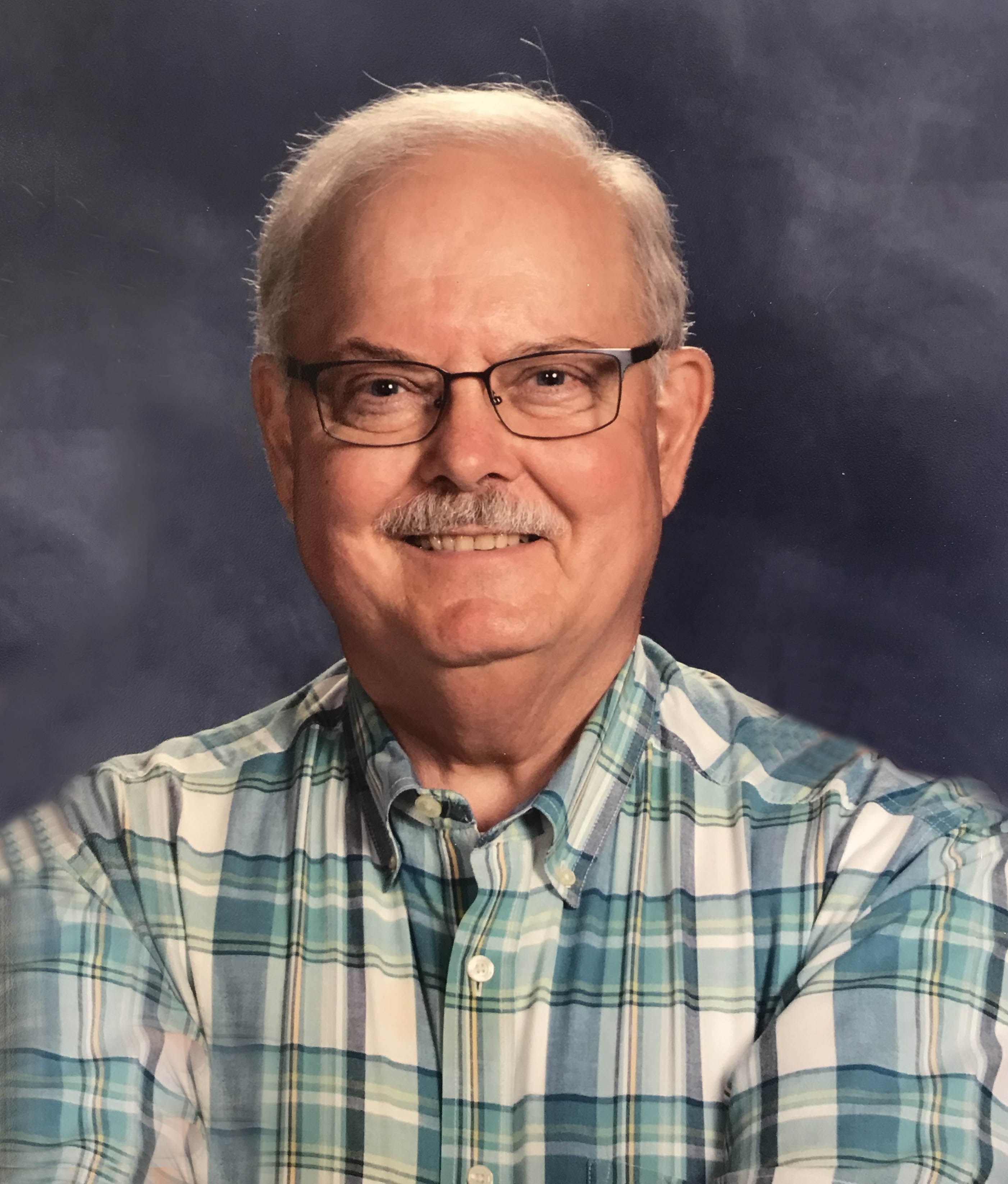 George Knighton McGee obituary photo