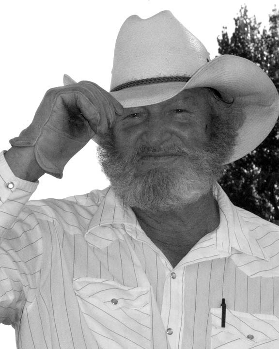 Lloyd Ray Warr obituary photo