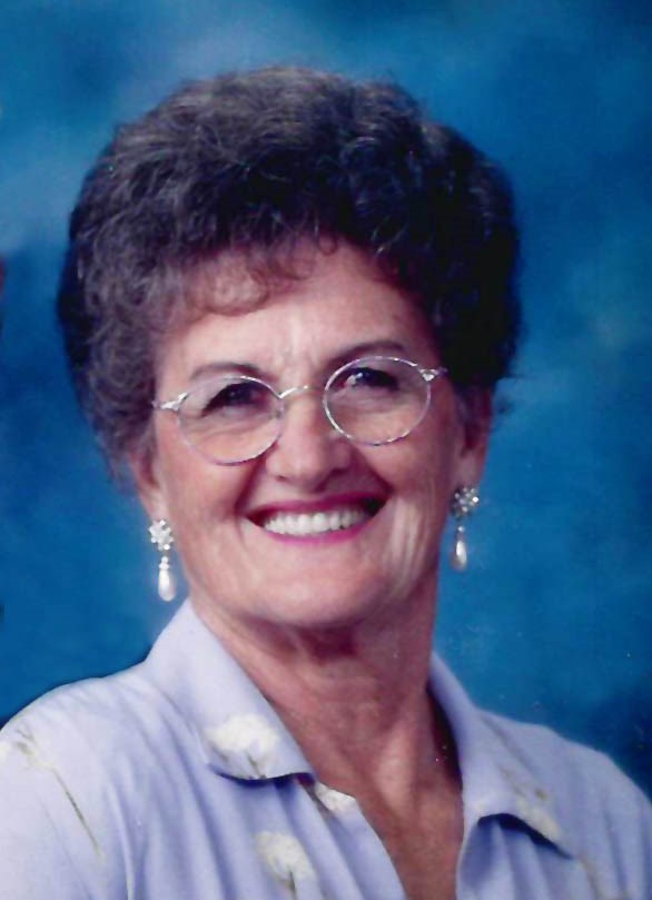 Patricia Ann Pettingill obituary photo