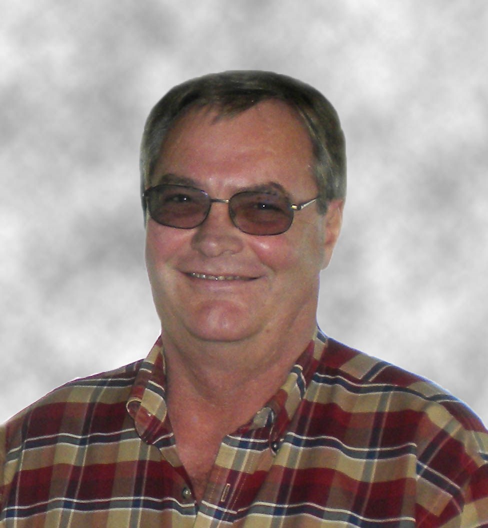 Gary Melvin Huff obituary photo