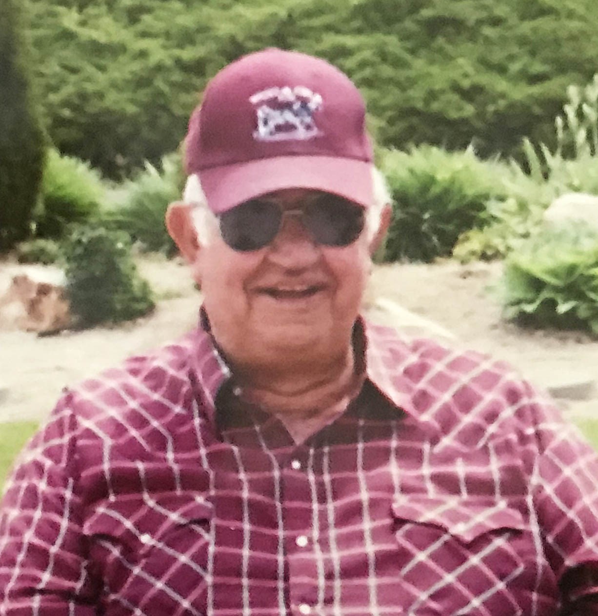 Scott R Loveland obituary photo