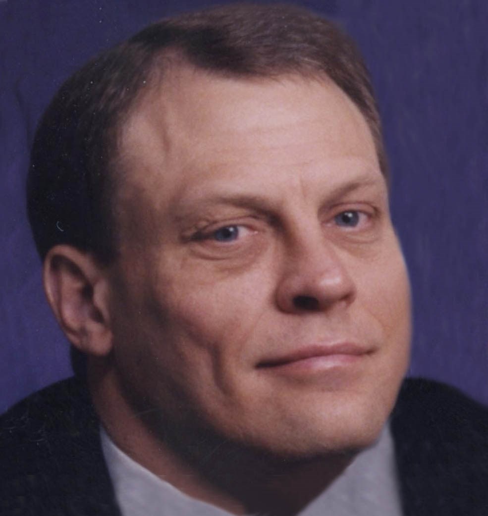 Paul Owen Kelsey obituary photo