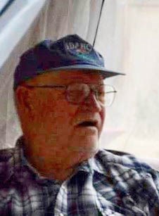 George Albert VanLeishout obituary photo