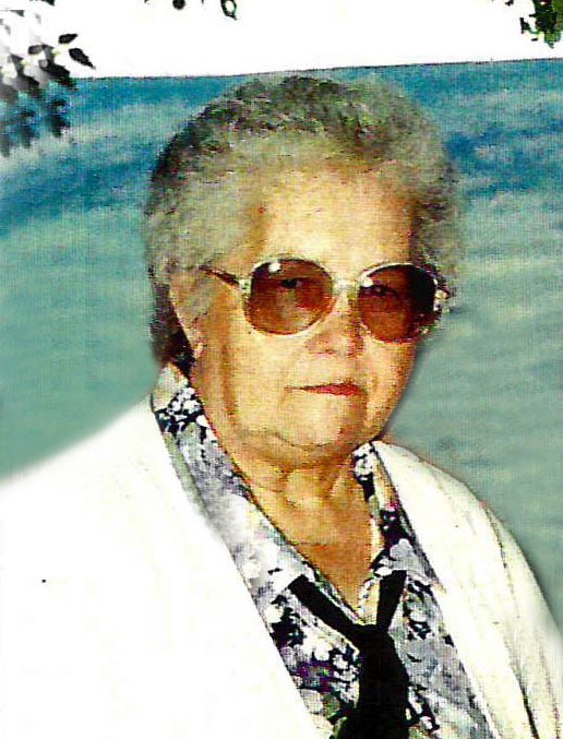 Bobbie Lee Bench obituary photo