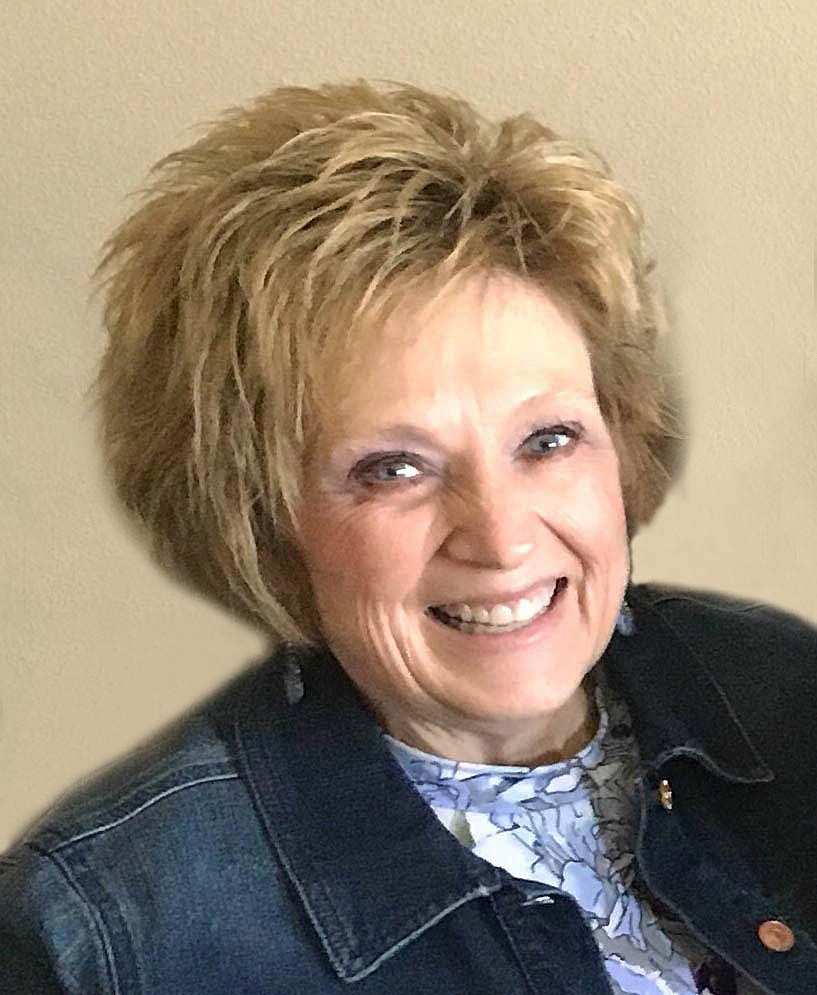 Kathy Kaye Maxwell Arritt obituary photo