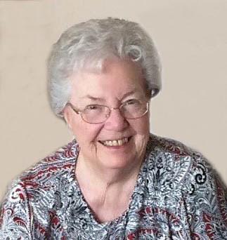 Rose W. Blair obituary photo