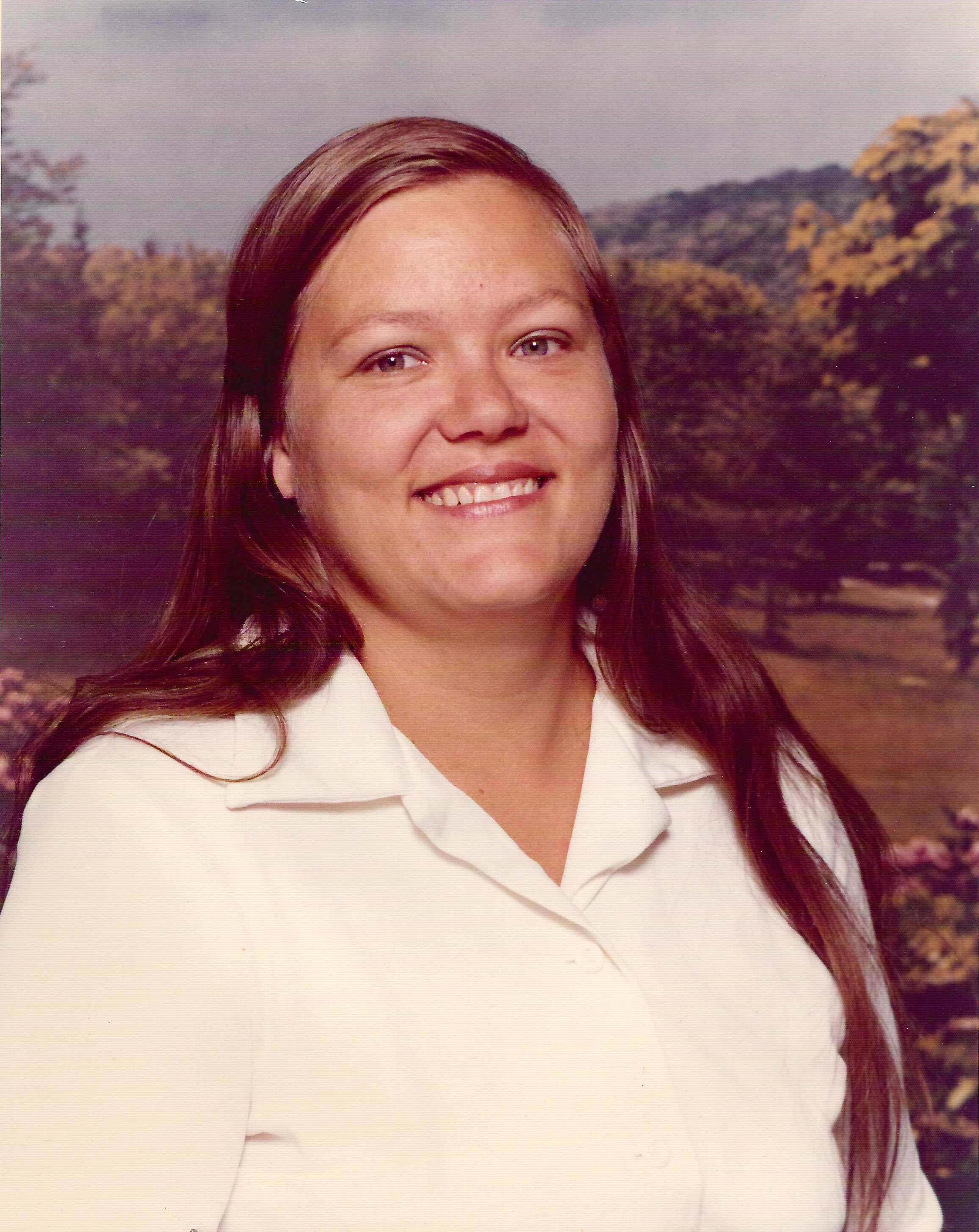 Connie Williams obituary photo