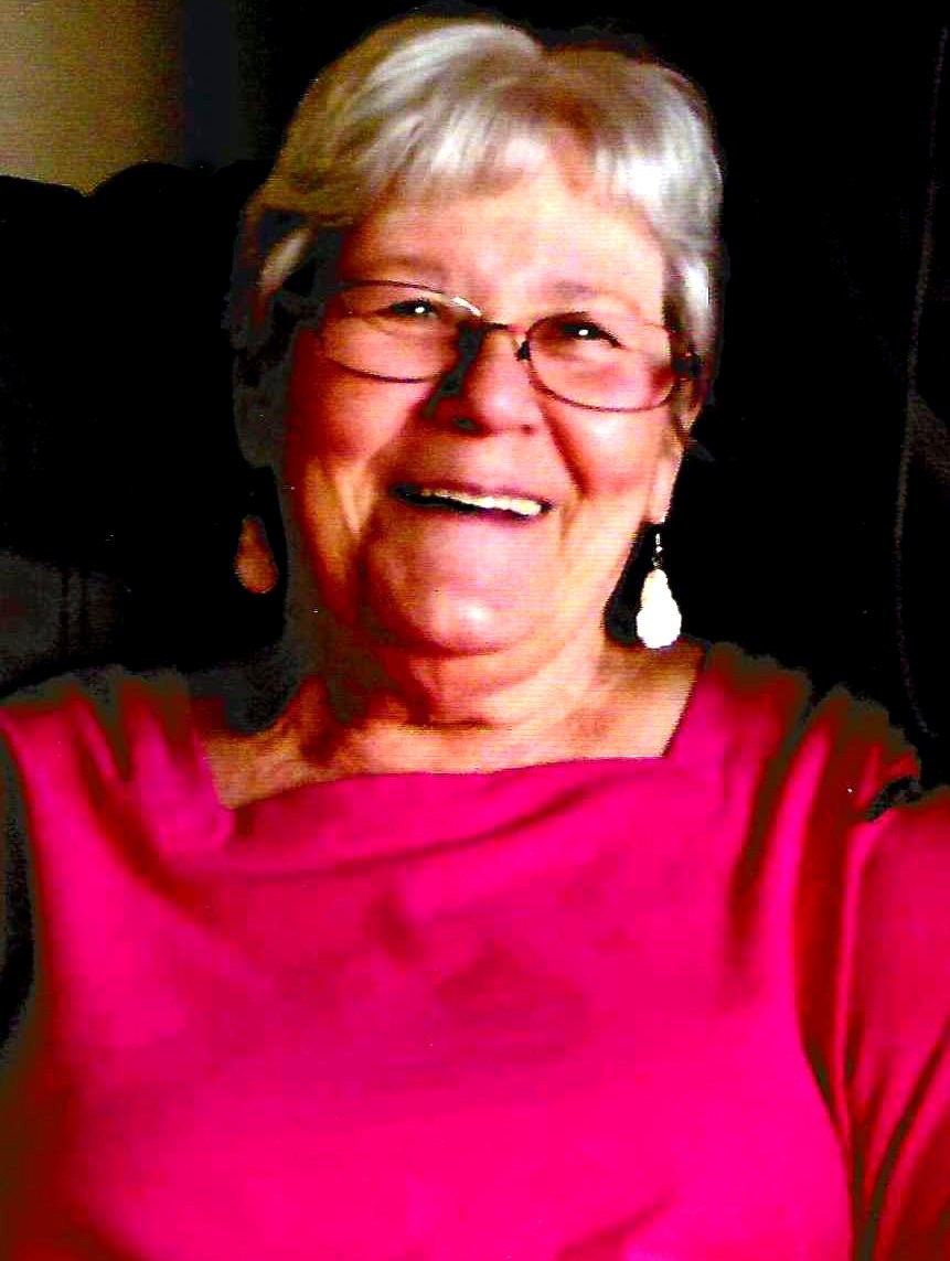 Janece M. Smith obituary photo