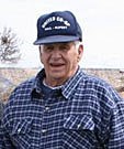 Rex Kofoed obituary photo