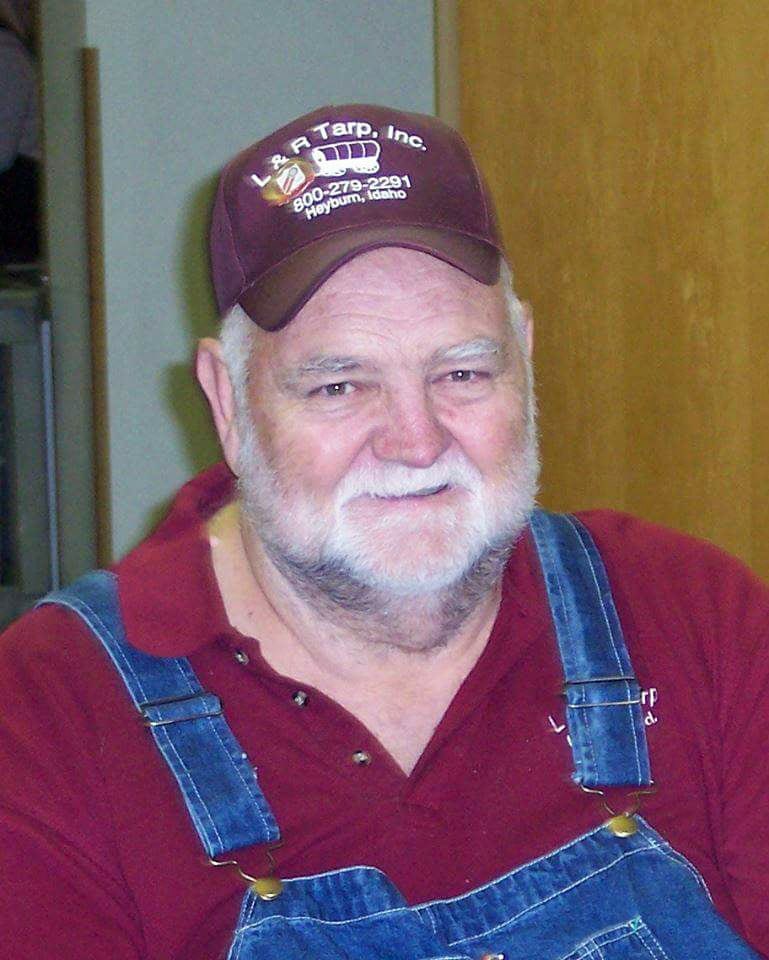 Lloyd Richard Ramsey obituary photo