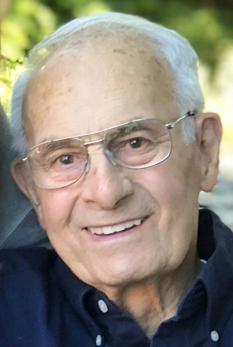 Archie Max Barney Jr. obituary photo
