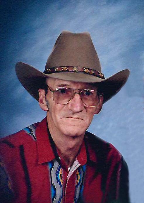 Joseph "Perry" Mayne obituary photo