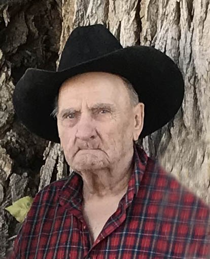 Claude Bryant obituary photo
