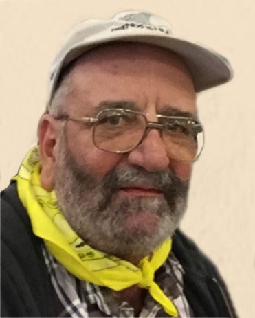 Douglas Blaine Blacker obituary photo