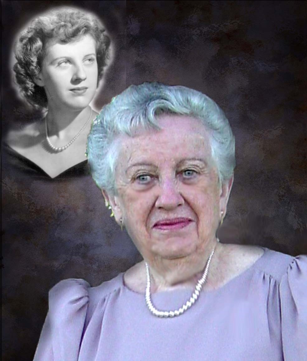 Marcia Rose Toomey obituary photo