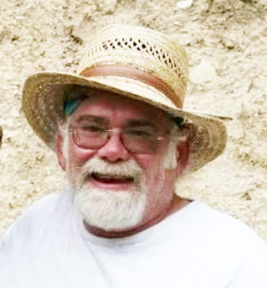 Anthony Jolley obituary photo