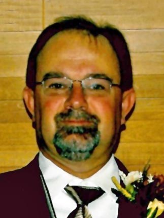 Corey Lee Kernin obituary photo