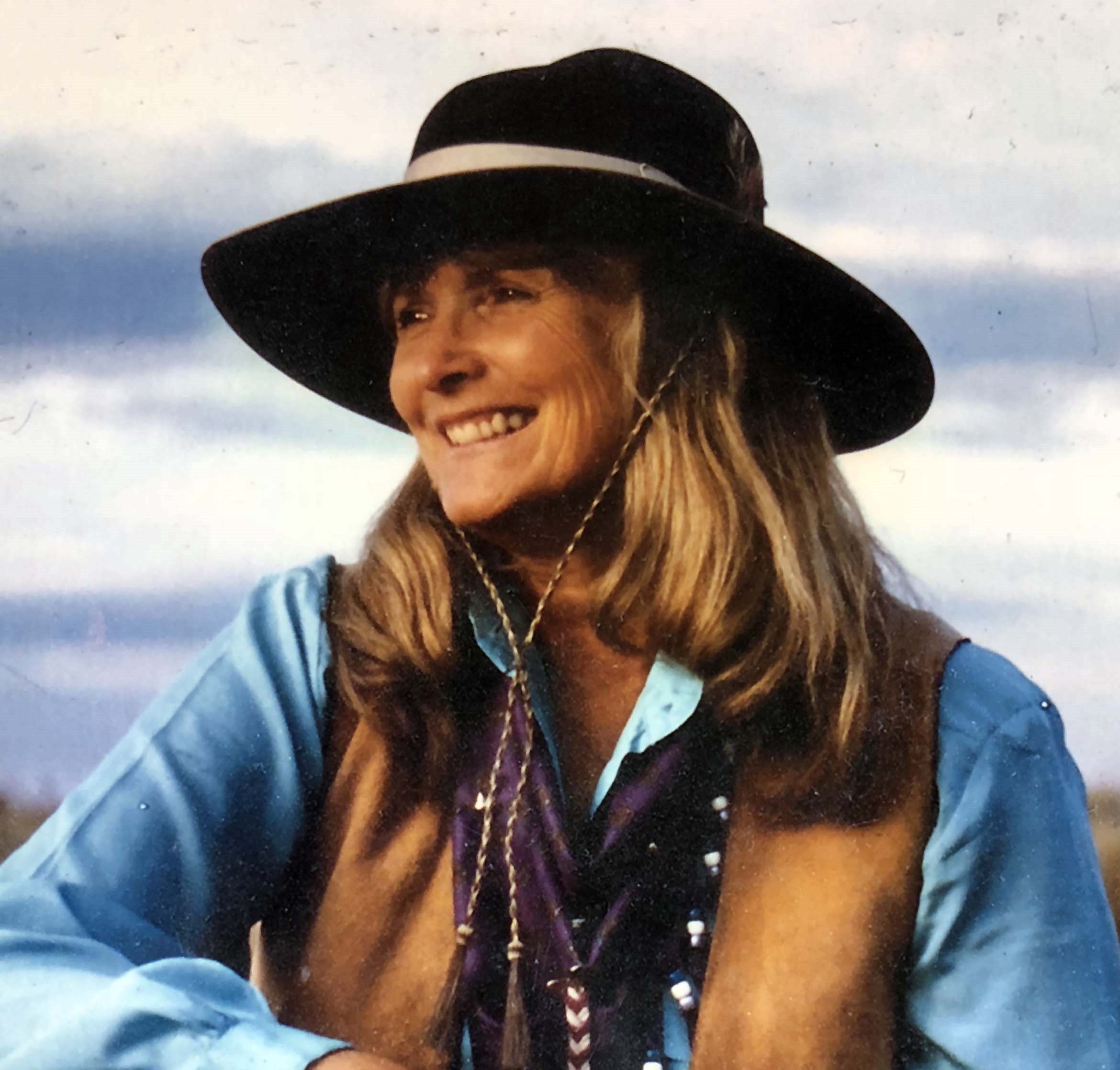 Lorraine Joyce Genzmer obituary photo