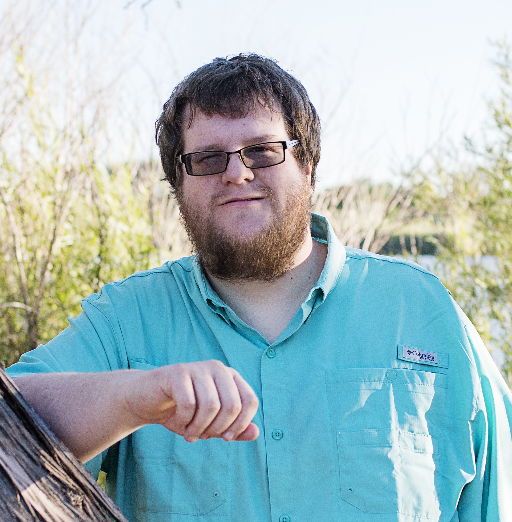 Darren Quinn Warren obituary photo