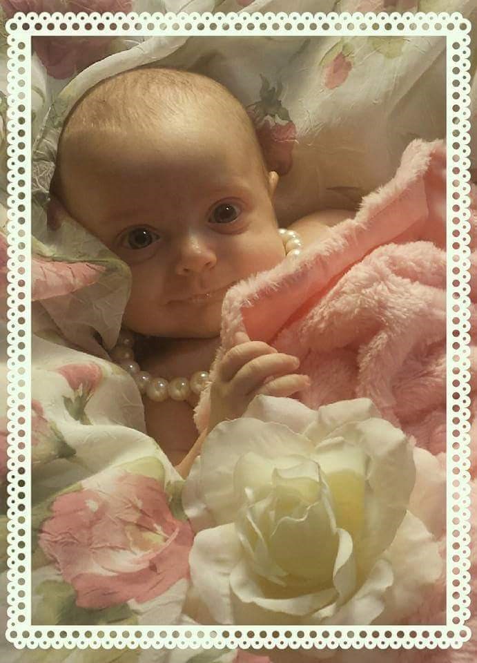 Lively Asher obituary photo