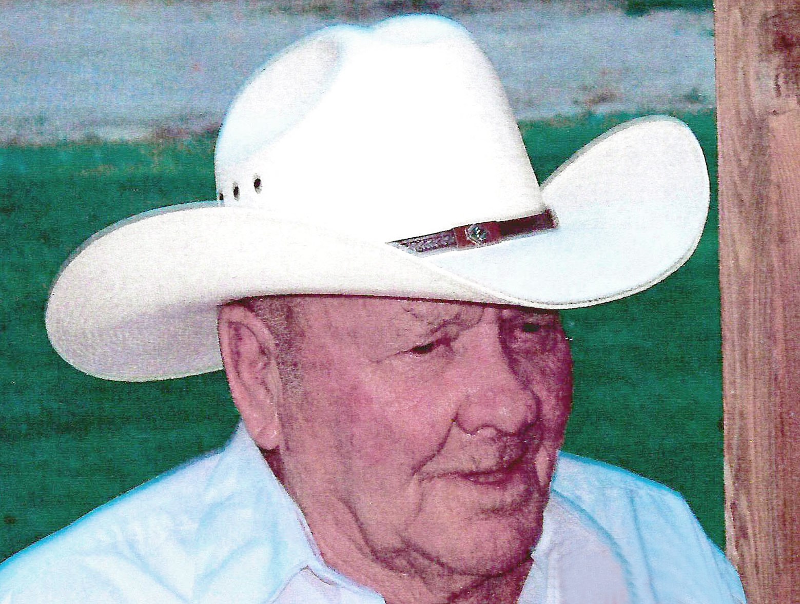 Bob Brackenbury obituary photo