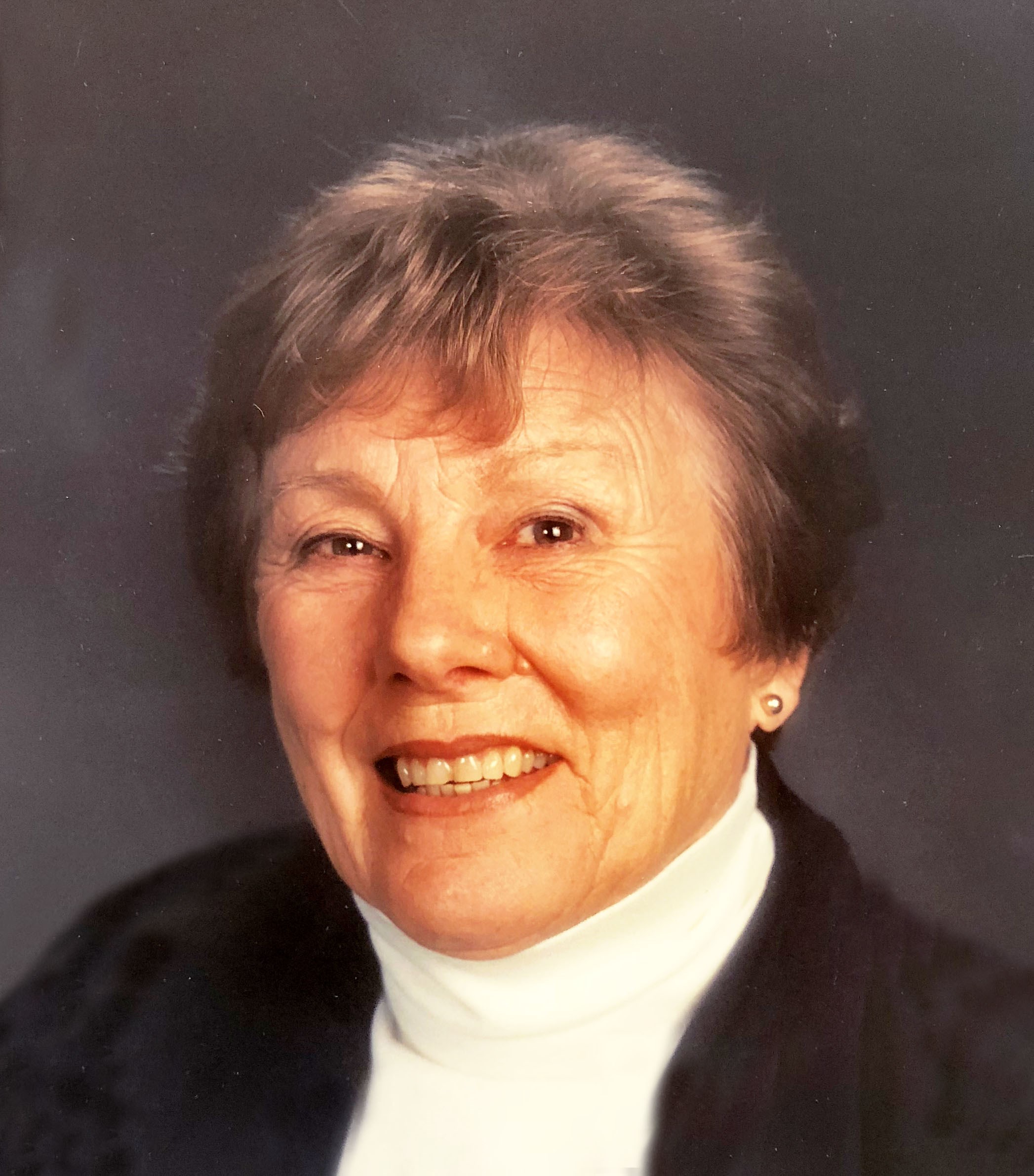 ElVera L. Richan obituary photo