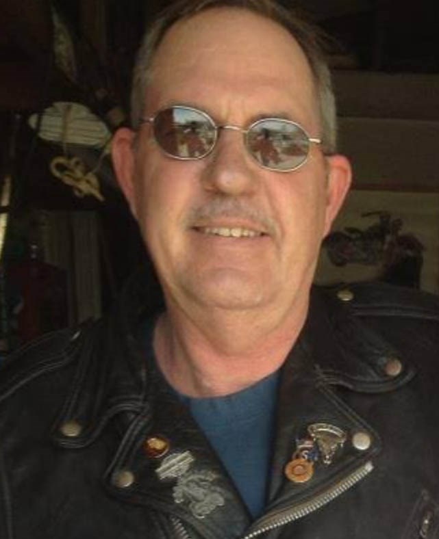 Jerry E. DeNaughel obituary photo