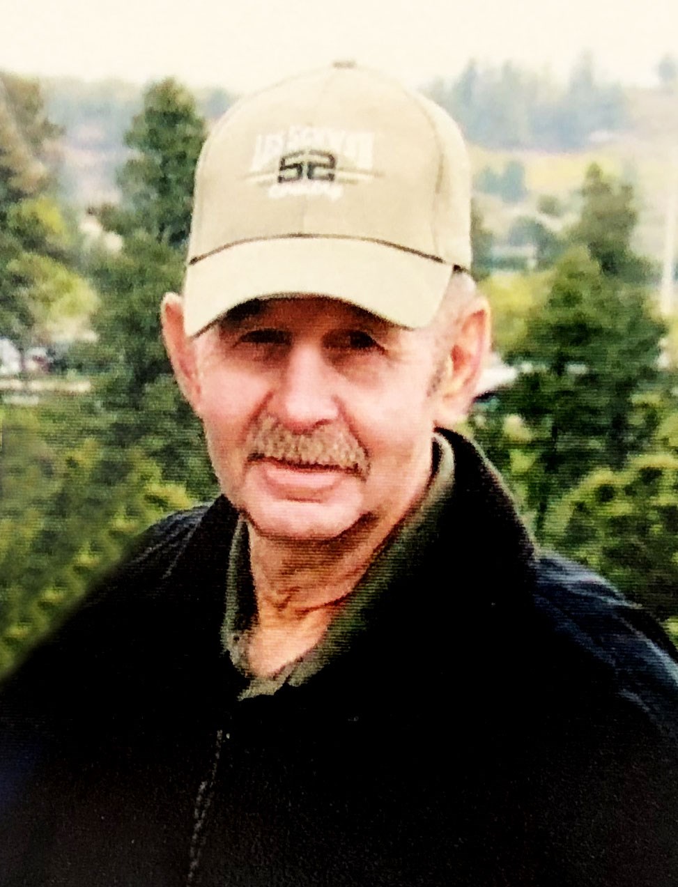 Paul Couch obituary photo